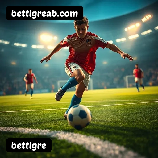 Recursos Exclusivos do App bettigre - Modo Offline, Login Biométrico