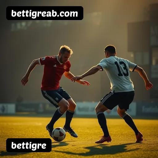 Imagem quadrada de apoio para baixar bettigre