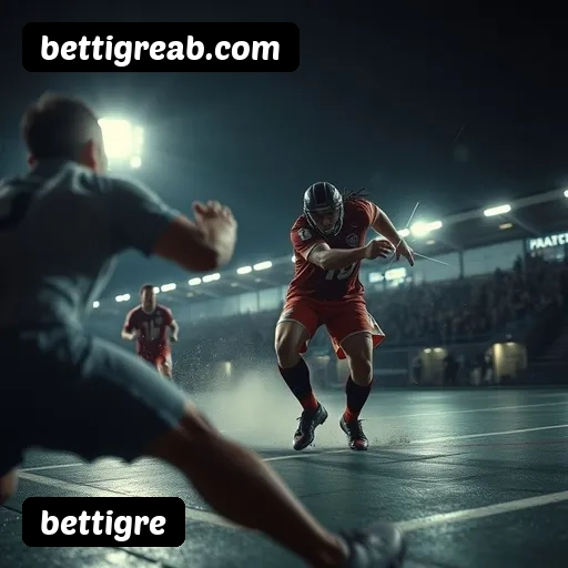Imagem secundária para conteúdo da página Facebook bettigre