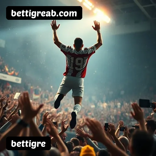 Ofertas personalizadas para jogadores VIP